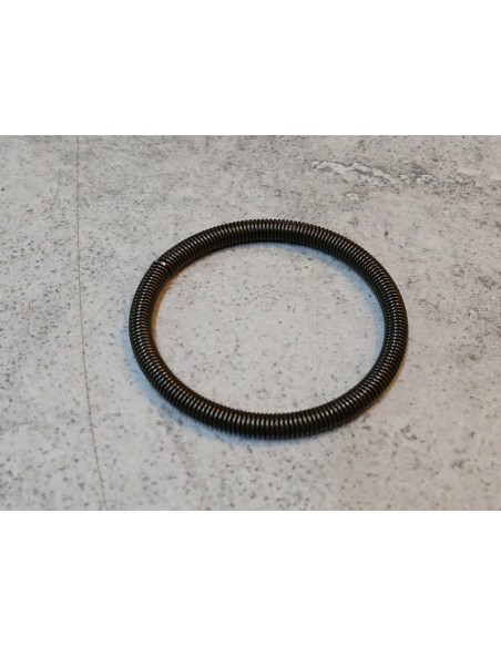 Collier / ressort raccord caoutchouc échappement CR60R CR80R HONDA 17254-GA6-000