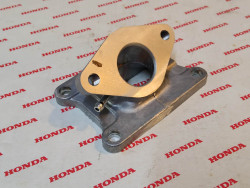 Boite d'admission de MBX80 SW MTX80 RS NS50 F HONDA 17100-GE3-600