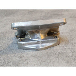 Boite d'admission de MBX80 SW MTX80 RS NS50 F HONDA 17100-GE3-600