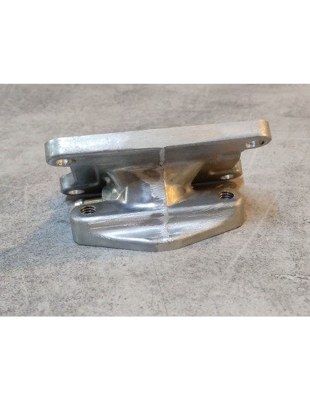 Boite d'admission de MBX80 SW MTX80 RS NS50 F HONDA 17100-GE3-600