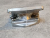 Boite d'admission de MBX80 SW MTX80 RS NS50 F HONDA 17100-GE3-600