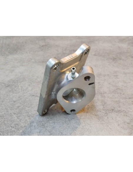 Boite d'admission de MBX80 SW MTX80 RS NS50 F HONDA 17100-GE3-600