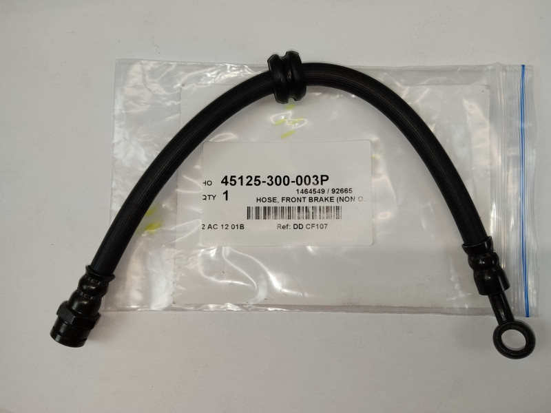 Durite frein inférieure adaptable Honda CB750 K0/K6 - 45125-300-003P