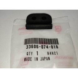 Caoutchouc clignotant arrière Honda CB125 CB750 - 33606-074-010