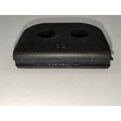 Caoutchouc clignotant arrière Honda CB125 CB750 - 33606-074-010
