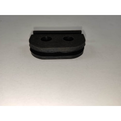 Caoutchouc clignotant arrière Honda CB125 CB750 - 33606-074-010