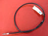 Câble gaz tirage A Honda CB750L Limited 79 - Réf. 17910-425-870
