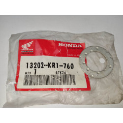 Rondelle calage bielle Honda NSR125R-R2 – Réf 13202KR1760