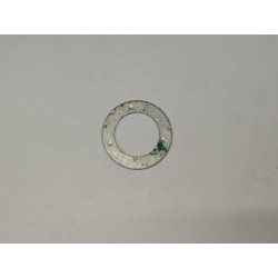 Rondelle calage bielle Honda CR125 MTX125 – Réf. 13202KA3003
