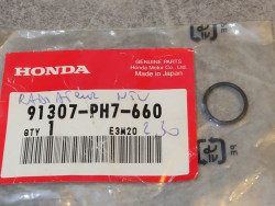 Joint Torique 13.5 x 1.4 HONDA 91307-PH7-660