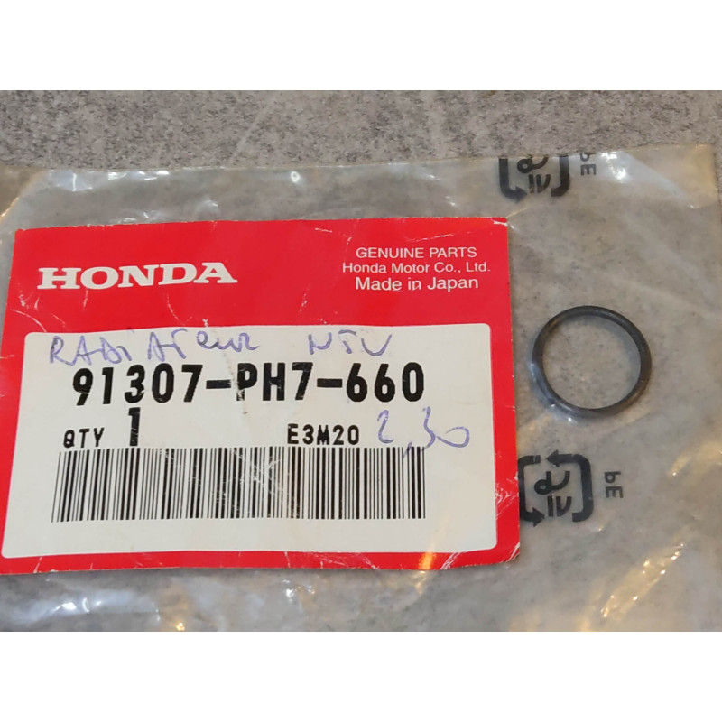 Joint Torique 13.5 x 1.4 HONDA 91307-PH7-660