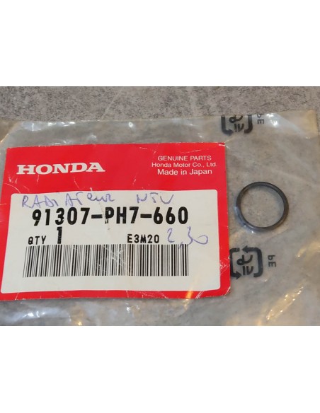 Joint Torique 13.5 x 1.4 HONDA 91307-PH7-660