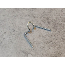 Clip de fixation d'optique dans cerclage de ST70 82-90