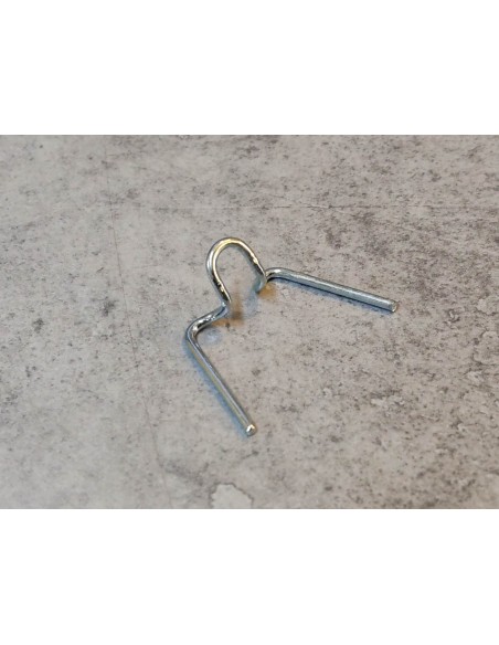 Clip de fixation d'optique dans cerclage de ST70 82-90