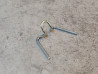 Clip de fixation d'optique dans cerclage de ST70 82-90