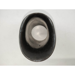Conduit d'air droit Honda CX500 1978-1981 réf. 17254-415-300