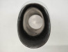 Conduit d'air droit Honda CX500 1978-1981 réf. 17254-415-300