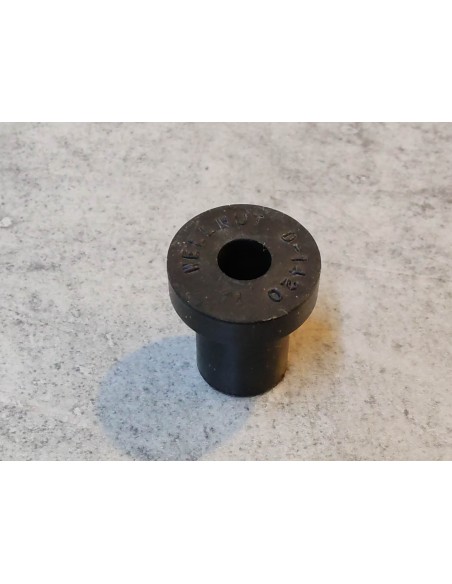 Ecrou caoutchouc special 6x21 mm VT750 C/C2/C3/DC/S VFR800 HONDA 90114-KAS-900