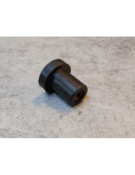 Ecrou caoutchouc special 6x21 mm VT750 C/C2/C3/DC/S VFR800 HONDA 90114-KAS-900