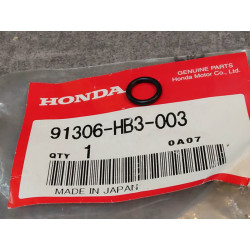 Joint Torique 8x1.7 mm HONDA 91306-HB3-003