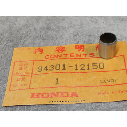 Douille de centrage D12x15 mm Honda CB750 K0-K5 | 94301-12150