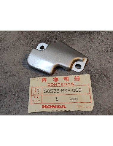 Couvercle du contacteur de béquille latérale XRV 650 / 750 HONDA 50535-MS8-000