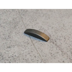 Clavette Woodruff 3x5 mm Honda 90741-035-000