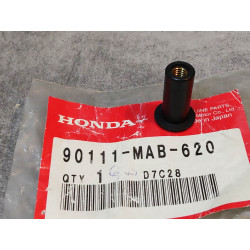 Insert caoutchouc M5 HONDA 90111-MAB-620