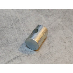 Raccord bras de frein CBF125M 2009-2011 HONDA 43455-KSP-900