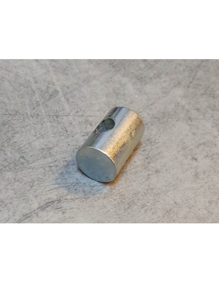 Raccord bras de frein CBF125M 2009-2011 HONDA 43455-KSP-900