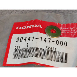 Rondelle HONDA 90441-147-000
