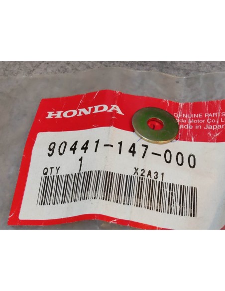 Rondelle HONDA 90441-147-000