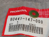 Rondelle HONDA 90441-147-000
