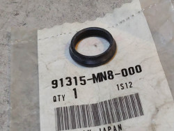 Joint de circuit d'eau 16 mm NT650V 1998 VT750C 1999 HONDA 91315-MN8-000