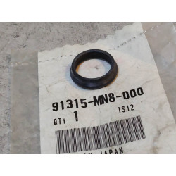 Joint de circuit d'eau 16 mm NT650V 1998 VT750C 1999 HONDA 91315-MN8-000