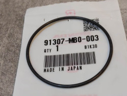 Joint Torique 54x2 mm HONDA 91307-MB0-003