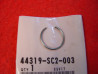 Clip Cardan D24x1.6 Honda VFR1200 44319SC2003