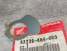 Rondelle écrou supérieur Honda XR 53228-KN5-000