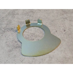 Rondelle écrou supérieur Honda XR 53228-KN5-000