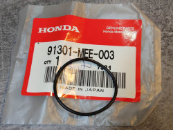 Joint torique 32x1.7 mm CBR600 CBR1000 HONDA 91301-MEE-003