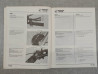 Additif Manuel Atelier Honda MTX80 1982 – Réf. 6718300Z