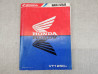 Manuel Atelier Honda VT125C Shadow 1999 - Réf 63KGB00