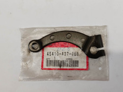 Biellette de frein avant XL125S 1979-1987 MTX50 neuf origine HONDA 45410-437-000