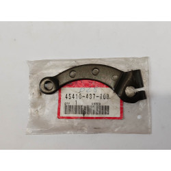 Biellette de frein avant XL125S 1979-1987 MTX50 neuf origine HONDA 45410-437-000