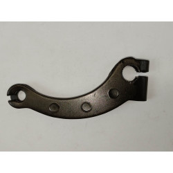 Biellette de frein avant XL125S 1979-1987 MTX50 neuf origine HONDA 45410-437-000