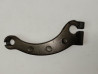 Biellette de frein avant XL125S 1979-1987 MTX50 neuf origine HONDA 45410-437-000