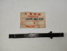 Patin AV Distribution Honda CB125S SL125 - Réf. 14550-107-010