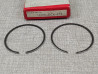 Segment cote standard pour CR80 R 2G 1986 HONDA 13122-GC4-672