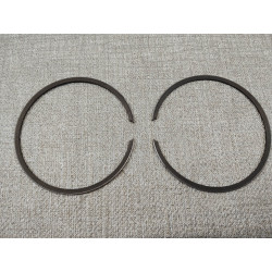 Segment cote standard pour CR80 R 2G 1986 HONDA 13122-GC4-672
