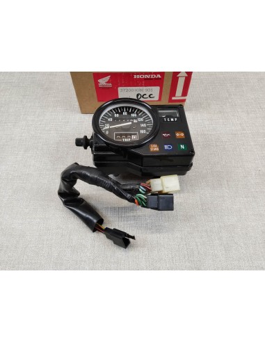 Compteur de vitesse OCCASION TBE CRM125T 1990-1999 HONDA 37200-KAK-901OCC